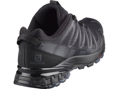 SALOMON Damen Trailrunningschuhe XA PRO 3D v8 Grau