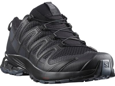 SALOMON Damen Trailrunningschuhe XA PRO 3D v8 Grau