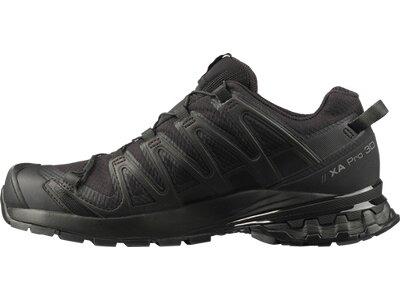 SALOMON Damen Trailrunningschuhe XA PRO 3D V8 GTX Schwarz