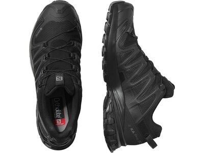 SALOMON Damen Trailrunningschuhe XA PRO 3D V8 GTX Schwarz