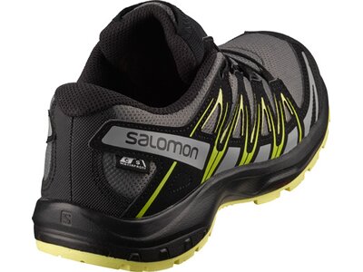 SALOMON Kinder Outdoorschuhe (Low) XA PRO 3D CSWP J Grau