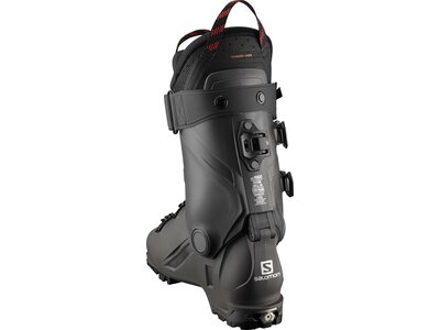 SALOMON Herren Skischuhe SHIFT PRO 120 AT Grau