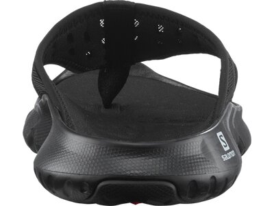 SALOMON Herren Freizeitschuhe SHOES REELAX BREAK 5.0 Black/Black/Black Schwarz