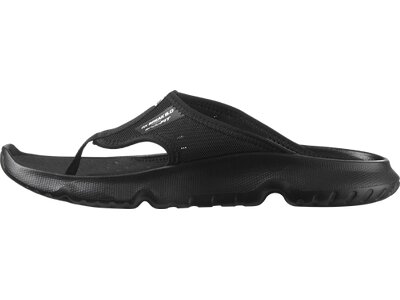 SALOMON Herren Freizeitschuhe SHOES REELAX BREAK 5.0 Black/Black/Black Schwarz