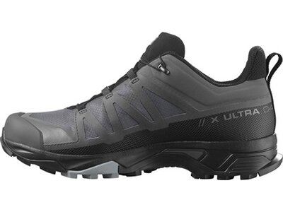 SALOMON Herren Multifunktionsschuhe X ULTRA 4 GORE-TEX Schwarz