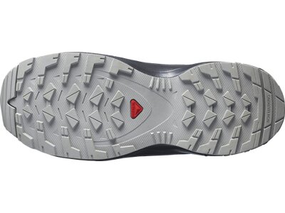 SALOMON Kinder Multifunktionsschuhe SHOES XA PRO V8 WINTER CSWP J Urban Chic Grün