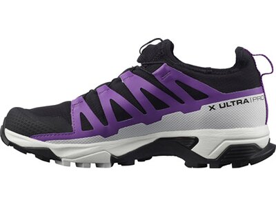 SALOMON Damen Multifunktionsschuhe SHOES X ULTRA PRO GTX Silber