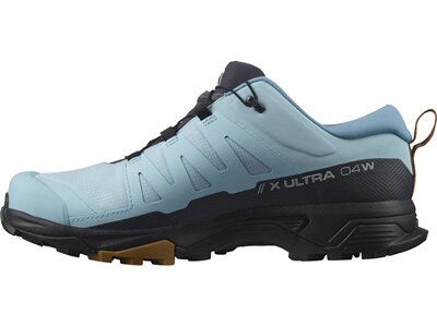 SALOMON Damen Multifunktionsschuhe X ULTRA 4 GTX Blau