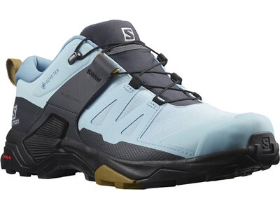 SALOMON Damen Multifunktionsschuhe X ULTRA 4 GTX Blau