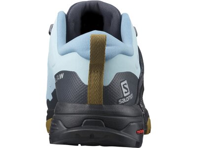 SALOMON Damen Multifunktionsschuhe X ULTRA 4 GTX Blau