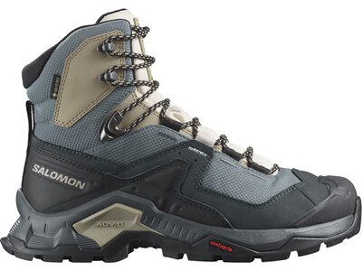 SALOMON Damen Trekkingstiefel QUEST ELEMENT GTX Grau