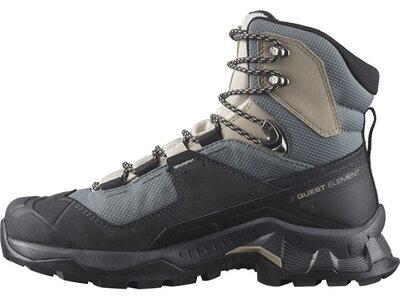 SALOMON Damen Trekkingstiefel QUEST ELEMENT GTX Grau