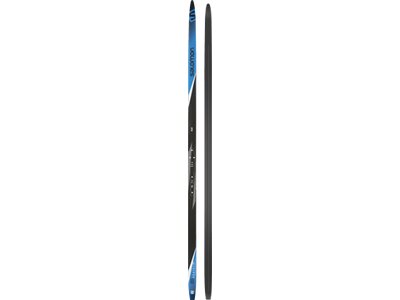 SALOMON Langlauf Ski XC SKIS RS 8 Grau