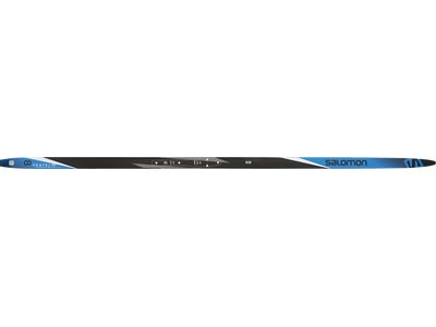 SALOMON Langlauf Ski XC SKIS RS 8 Grau