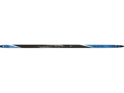 SALOMON Langlauf Ski XC SKIS RS 8 Grau