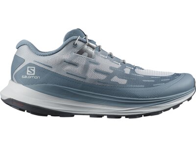 SALOMON Damen Trailrunningschuhe SHOES ULTRA GLIDE W Bluest/Pearl Blue/Eb Grau