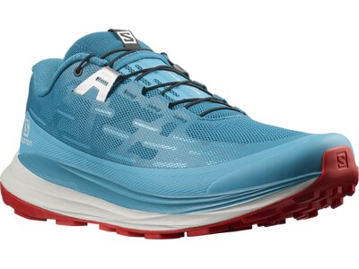 SALOMON Herren Trailrunningschuhe Ultra Glide Blau