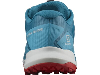 SALOMON Herren Trailrunningschuhe Ultra Glide Blau