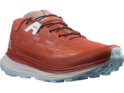 SALOMON Damen Trailrunningschuhe Ultra Glide Rot