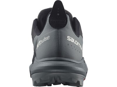 SALOMON Damen Multifunktionsschuhe SHOES OUTpulse GTX W Black/StoWea/Vanila Schwarz