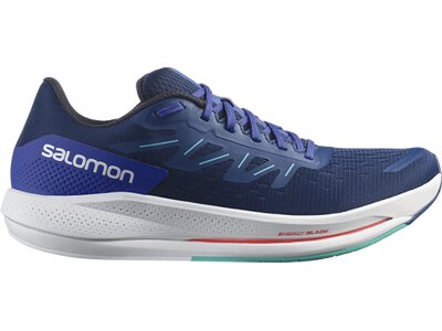 SALOMON Herren Laufschuhe SHOES SPECTUR Estate Blue/Dazzling Blue Blau