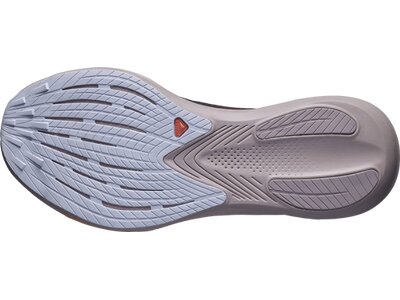 SALOMON Damen Laufschuhe SHOES PHANTASM W Grape Wine/Quail/Purple Braun