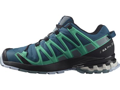 SALOMON Damen Trailrunningschuhe SHOES XA PRO 3D v8 GTX W Legion/Trooper Blau