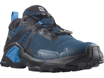 SALOMON Herren Multifunktionsschuhe SHOES X RAISE 2 GTX Legion/Mgnt/Blithe Grau