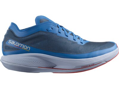 SALOMON Herren Laufschuhe SHOES PHANTASM Indigo Bunting/Kentucky B Blau