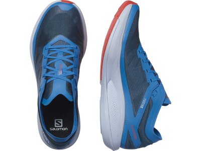 SALOMON Herren Laufschuhe SHOES PHANTASM Indigo Bunting/Kentucky B Blau