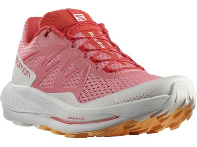 SALOMON Damen Trailrunningschuhe SHOES PULSAR TRAIL W Tea Rose/Nimbus Clo Pink