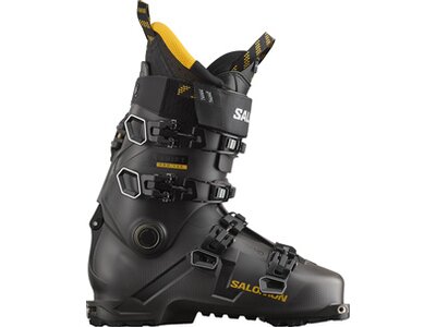 SALOMON Herren ALP. BOOTS SHIFT PRO 120 AT Bellu/Bk/Sol Grau