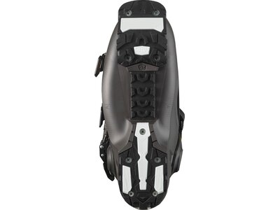 SALOMON Herren ALP. BOOTS SHIFT PRO 120 AT Bellu/Bk/Sol Grau