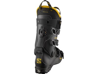 SALOMON Herren ALP. BOOTS SHIFT PRO 120 AT Bellu/Bk/Sol Grau