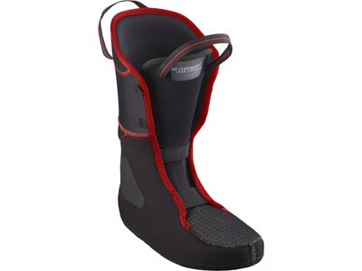 SALOMON Herren ALP. BOOTS S/LAB MTN SUMMIT Bk/Antc/Trbl Grau