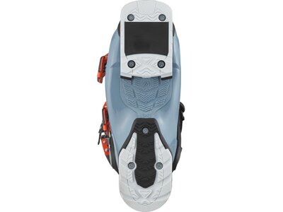 SALOMON Kinder ALP. BOOTS QST ACCESS 70 T Copen Blue/Bk Blau