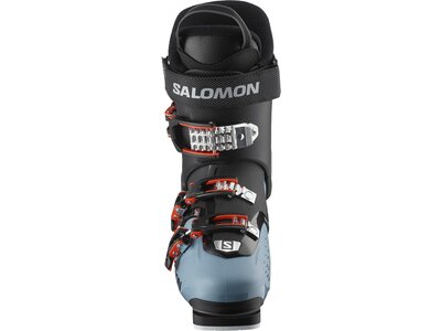 SALOMON Kinder ALP. BOOTS QST ACCESS 70 T Copen Blue/Bk Blau