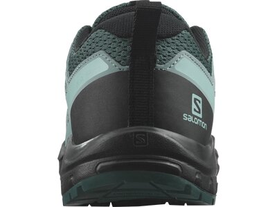 SALOMON Kinder Multifunktionsschuhe SHOES XA PRO V8 J Stargazer/Black/Blra Grau
