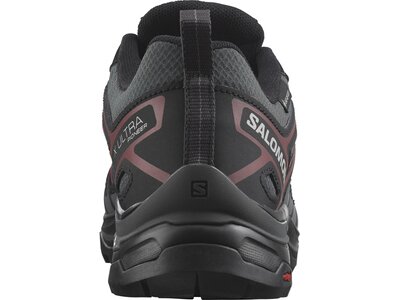 SALOMON Damen Multifunktionsschuhe SHOES X ULTRA PIONEER GTX W Mgnt/Black/T Grau