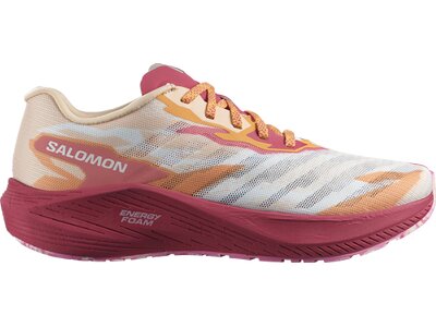 SALOMON Damen Laufschuhe SHOES AERO VOLT W Tender Peach/Virtual P Lila