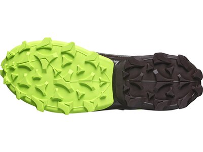 SALOMON Herren Multifunktionsschuhe SHOES CROSS OVER 2 GTX Desert/Grgeck/Cho Grau