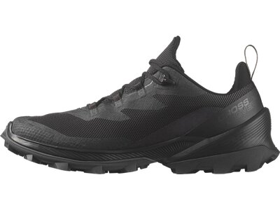 SALOMON Herren Multifunktionsschuhe SHOES CROSS OVER 2 GTX Phantm/Mgnt/Black Grau
