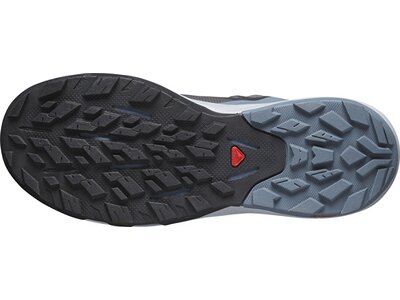 SALOMON Herren Multifunktionsschuhe SHOES OUTpulse GTX Magnet/Bersea/Black Grau