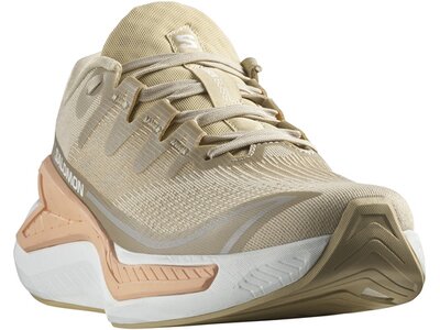 SALOMON Damen Laufschuhe SHOES DRX BLISS W Safari/Cantaloupe/Wht Braun