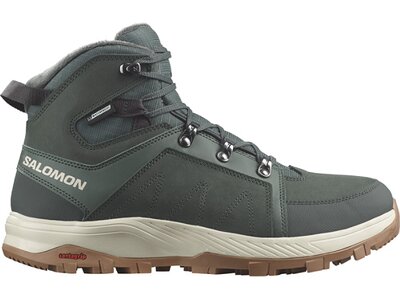 SALOMON Herren Apres Schuhe SHOES OUTCHILL TS CSWP Ubnchi/Almilk/Pha Grün