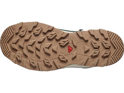 SALOMON Herren Apres Schuhe SHOES OUTCHILL TS CSWP Ubnchi/Almilk/Pha Grün