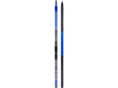 SALOMON Langlauf Ski RC eSKIN JUNIOR PM PLK ACC JR Grau