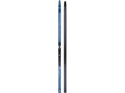 SALOMON Langlauf Ski ESCAPE SNOW 59 PLUS PM PLKAUTO Grau