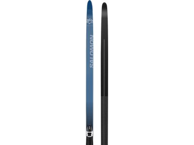 SALOMON Langlauf Ski ESCAPE SNOW59 POSI PM PLK AUTO Grau
