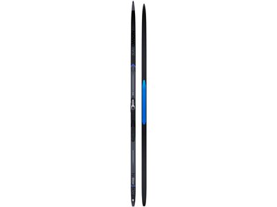 SALOMON Langlauf Ski RC10 eSKIN Med+ SHIFT BDG Grau